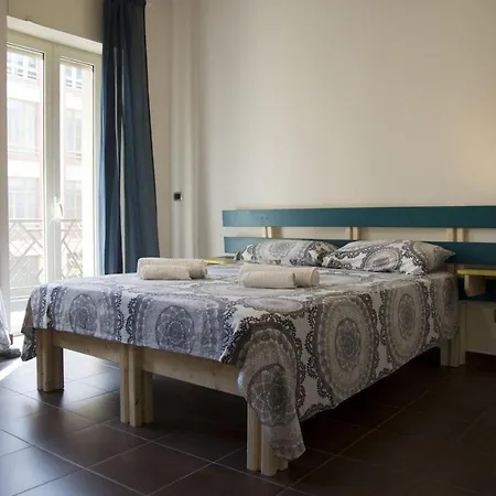 Sonnino House شقة باري