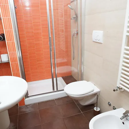 Sonnino House Bari