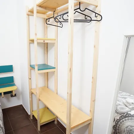 Sonnino House * باري