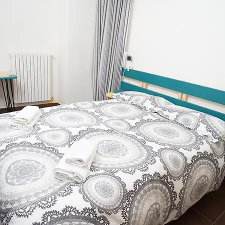Sonnino House Lejlighed