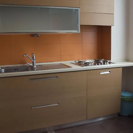 Sonnino House Apartment