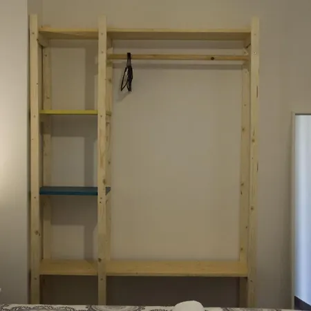 Sonnino House Apartmán *