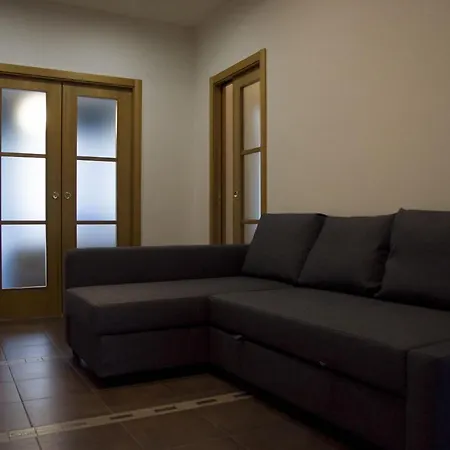 Apartmán Sonnino House Bari