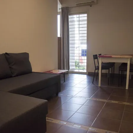 Sonnino House Lejlighed